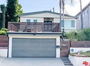 7313 Earldom Ave, Playa Del Rey, CA 90293