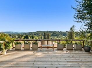 100 Camino Sinuoso, Santa Cruz, CA 95066