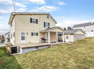 114 Duncan St, Jeannette, PA