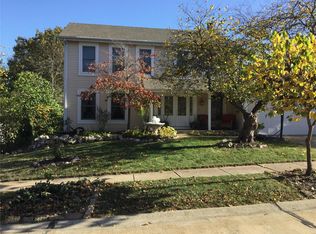 16516 Forest Pine Dr, Ballwin, MO