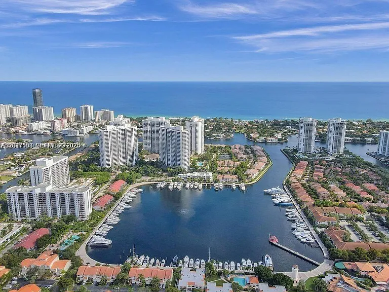 3640 Yacht Club Dr #1903 — Photo 50