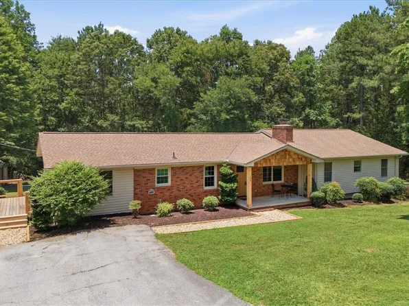 109 Lanford Dr, Seneca, SC 29672
