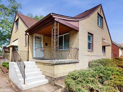 902 W 36th Ave, Gary, IN, 46408