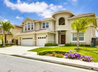 20328 Via Cellini, Northridge, CA 91326