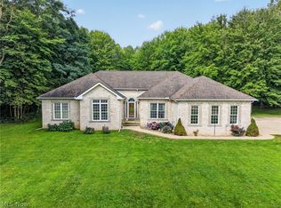 4549 Baldwin Rd, Kingsville, OH 44048