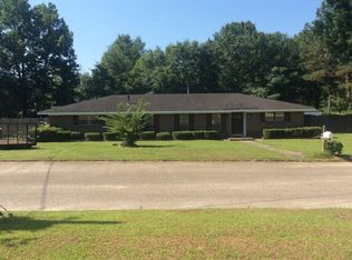 265 Todd St, Monroeville, AL 36460
