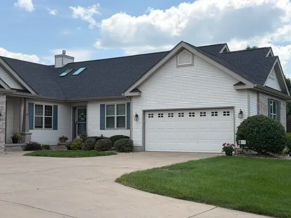 819 Potawatomi Dr, Madison, WI 53718