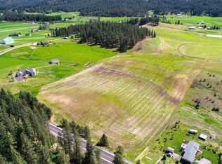 0 N Madison Rd, Mead, WA 99021