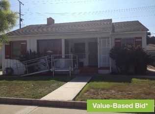 11212 Cecilia St, Norwalk, CA 90650