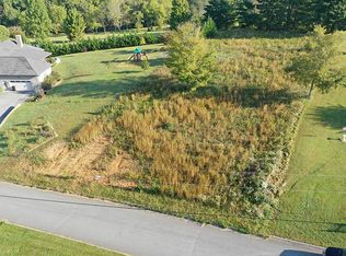 LOT 34 Indian Shores Overlook, Dandridge, TN 37725