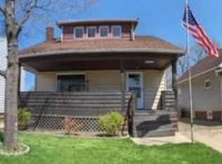 20961 Arbor Ave, Euclid, OH 44123