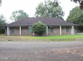 520 Demoncherveaux Blvd, Ville Platte, LA 70586