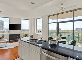 1101 Haxall Point #U514, Richmond, VA 23219