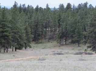 61 Wildhorse Subdivision, Rosebud, MT 59347