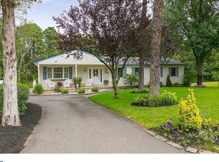 108 S River Dr, Williamstown, NJ