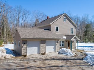 85 Lunt Rd, Brunswick, ME 04011