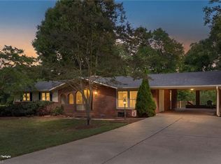 1081 State Highway 87, Reidsville, NC 27320