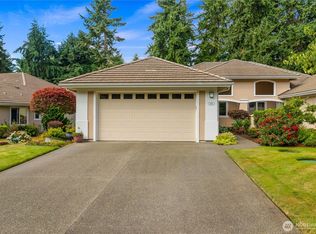 6905 Fairway Ln SE, Olympia, WA