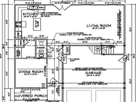 5th image of 99 Phillips Cir Lot 1