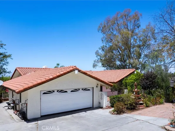 41525 Avenida Ortega, Temecula, CA 92592