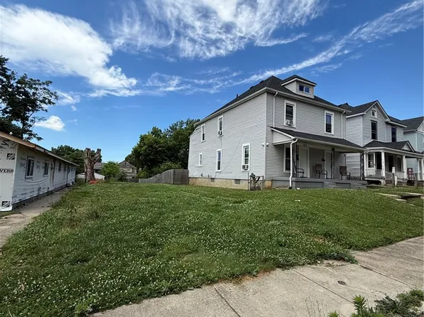57 Parnell Ave, Dayton, OH 45403