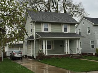 4239 Belmar Ave, Toledo, OH 43612