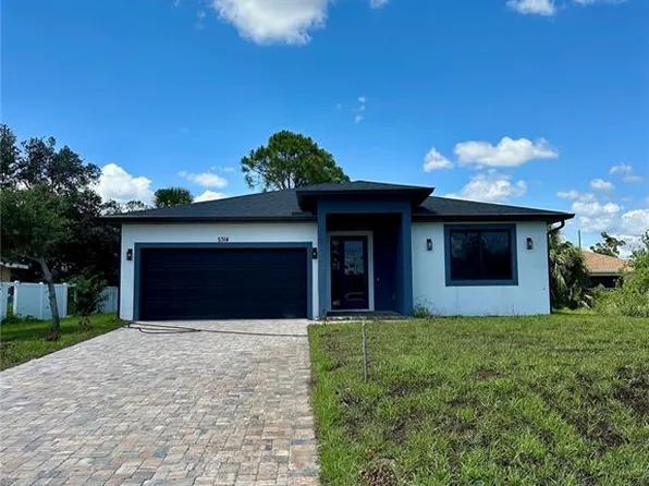 5314 Arley Rd, North Port, FL 34288