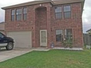 7826 Winterstone Dr, San Antonio, TX 78254