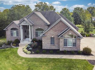 107 Camelot Dr, Winchester, KY 40391