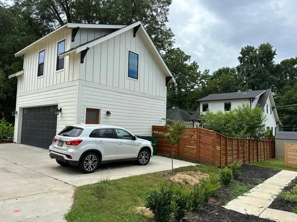 2022 W Trade St, Charlotte, NC 28216