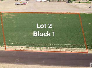 L2 B 1 #1481, Terreton, ID 83450
