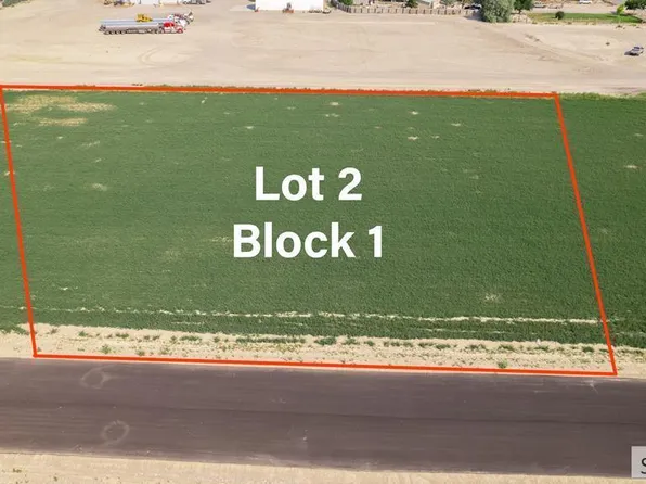 L2 B 1 #1481, Terreton, ID 83450