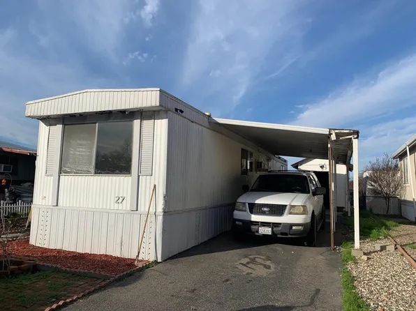 10383 Larkin Rd Unit 27, Live Oak, CA 95953