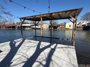 114 Quaker Ln, Royal, AR 71968