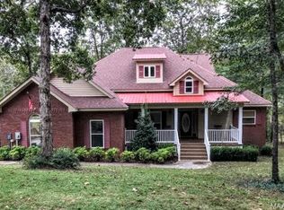 164 Orr Ln, Tallassee, AL 36078