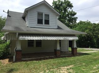 975 W Main St, Christiansburg, VA 24073