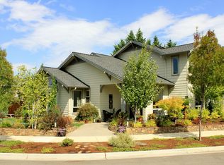 2252 Chitwood Ln, Ashland, OR