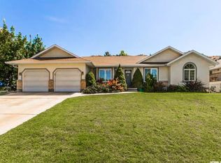 138 Buckingham Dr, Providence, UT 84332