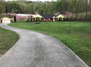 746 Sasser School Rd, London, KY 40744