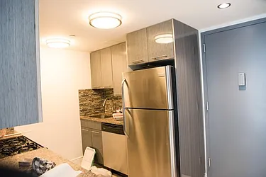 Rented by Gelfand Realty Inc