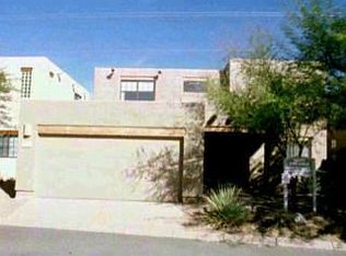 4296 N Rillito Creek Pl #0, Tucson, AZ 85719