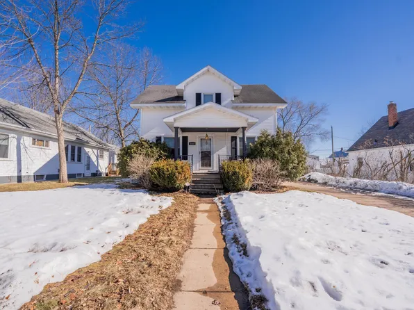 2123 8th St, Eau Claire, WI 54703