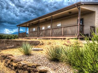 2648 Silver Spurs Rd, Walsenburg, CO 81089