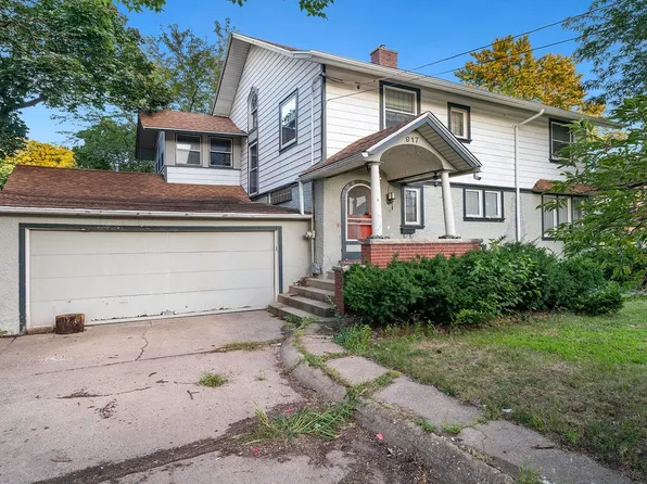 917 Haskell Ave, Rockford, IL 61103