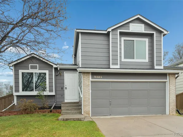 10606 Hyacinth Court, Highlands Ranch, CO 80129