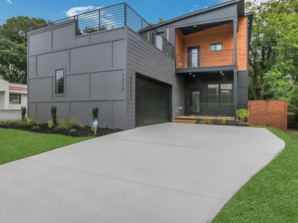 1313 Metropolitan Pkwy, Atlanta, GA 30310