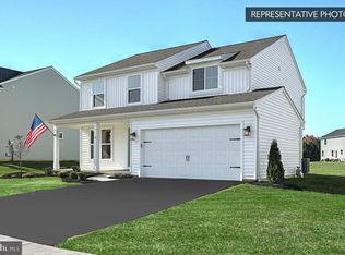 Revere Plan At Stone Mill Ests, Duncannon, PA