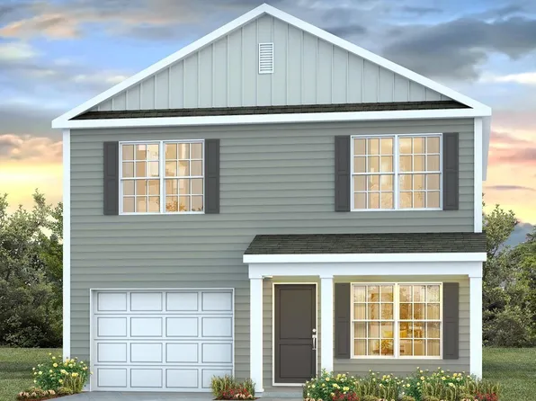 725 Glacier Rd, Lexington, SC 29072