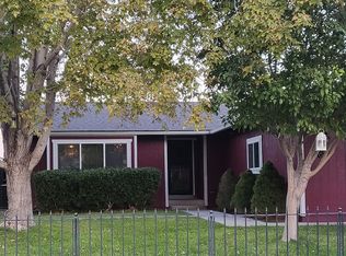 624 Silver Lace Blvd, Fernley, NV 89408