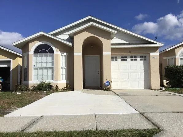 176 Dahlia Village Cir #96, Orlando, FL 32807